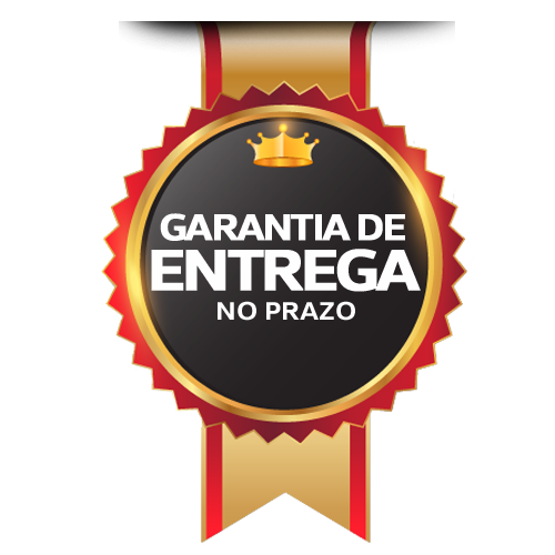 Placa aplicada em ambiente